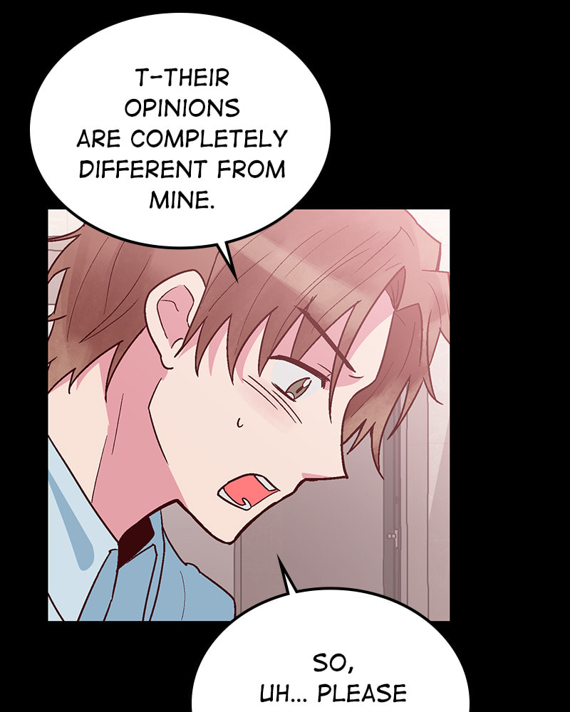 The Makeup Remover Chapter 59 page 45 - 