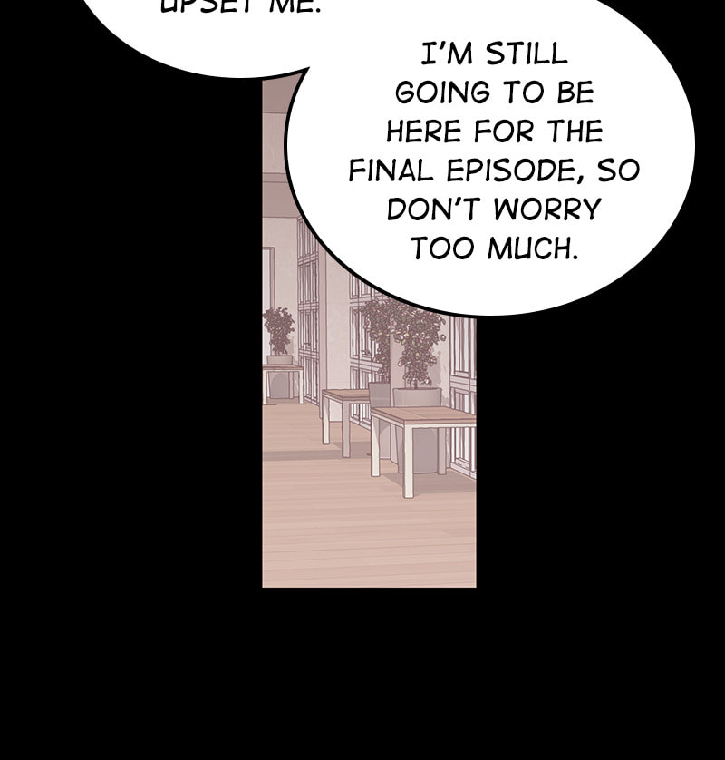 The Makeup Remover Chapter 59 page 49 - 