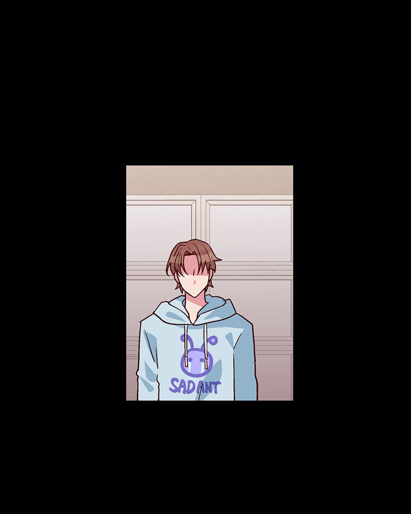 The Makeup Remover Chapter 59 page 50 - 