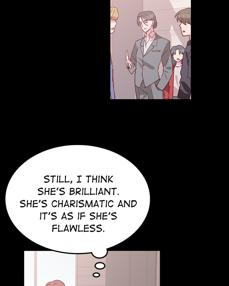 The Makeup Remover Chapter 59 page 6 - 