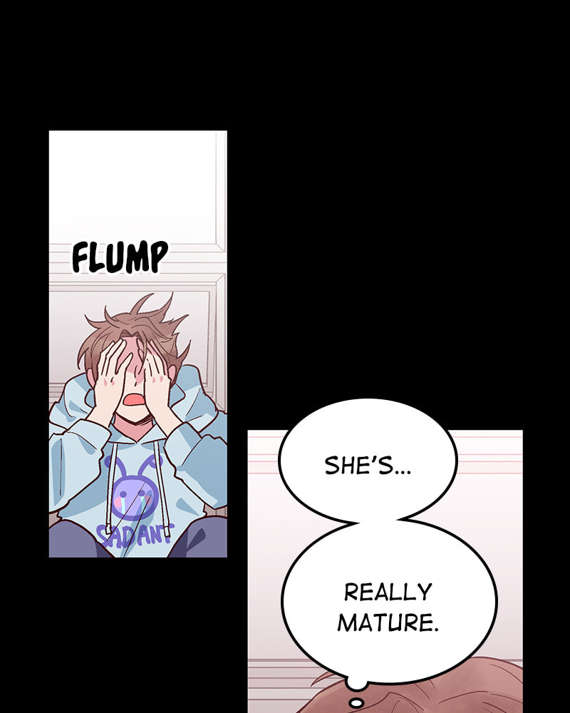 The Makeup Remover Chapter 59 page 51 - 