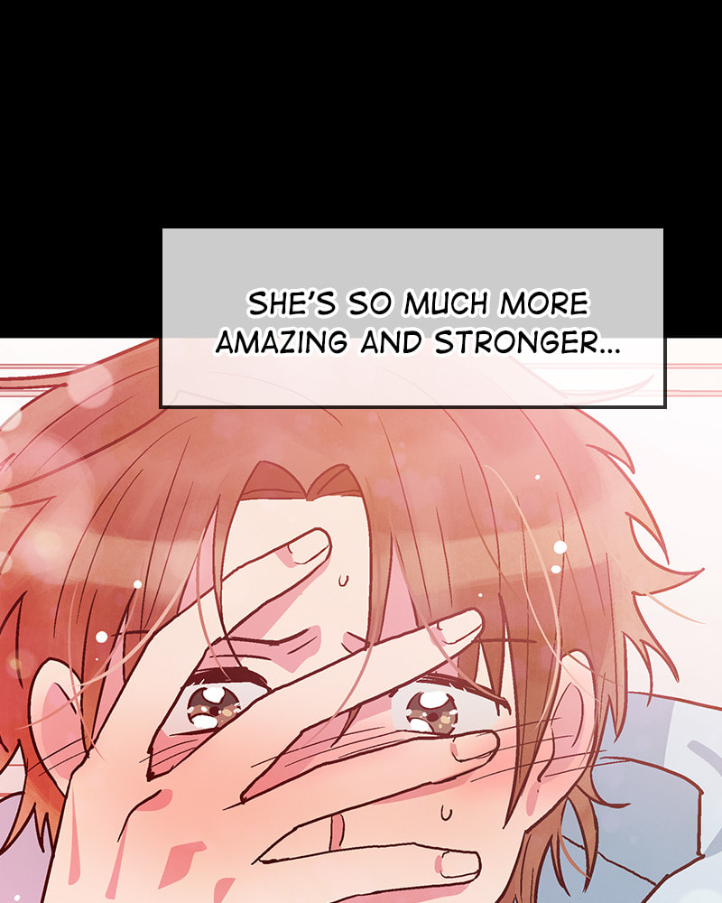 The Makeup Remover Chapter 59 page 54 - 