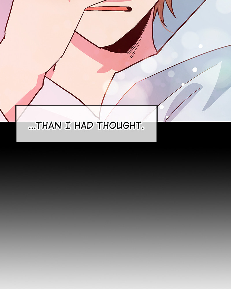The Makeup Remover Chapter 59 page 55 - 