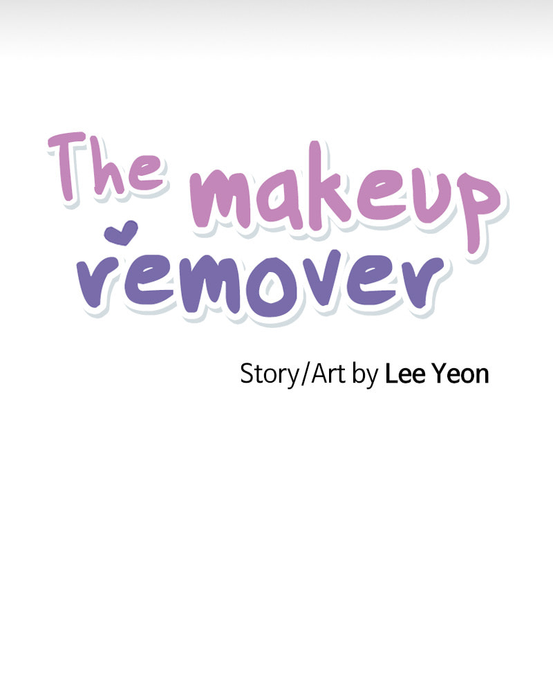 The Makeup Remover Chapter 59 page 56 - 