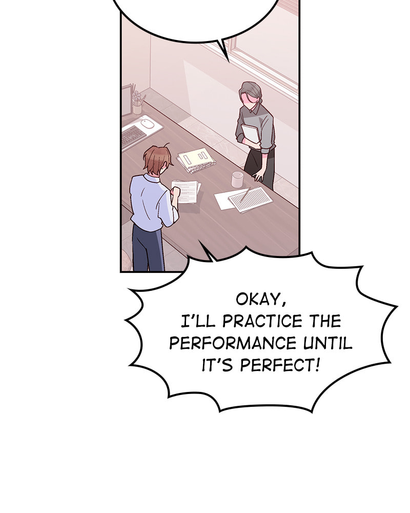 The Makeup Remover Chapter 59 page 58 - 
