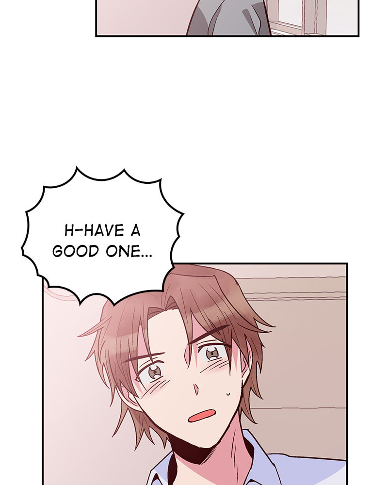 The Makeup Remover Chapter 59 page 60 - 