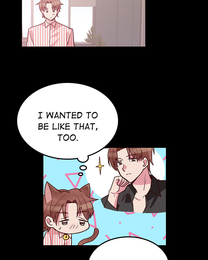The Makeup Remover Chapter 59 page 7 - 