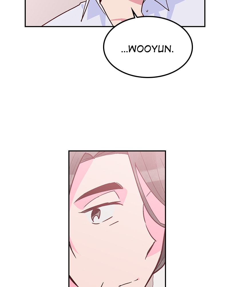 The Makeup Remover Chapter 59 page 61 - 
