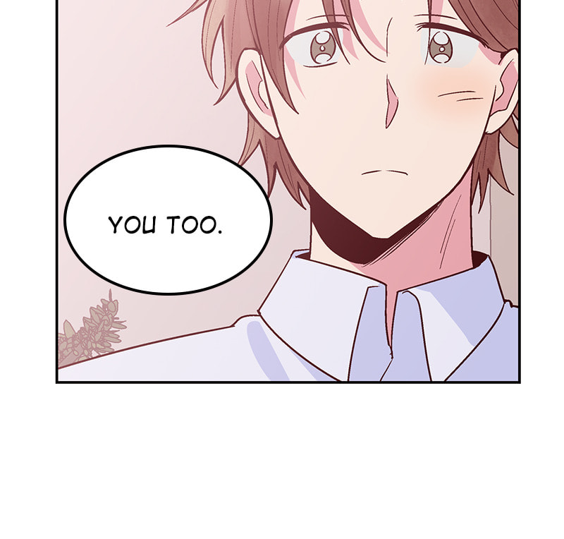 The Makeup Remover Chapter 59 page 64 - 