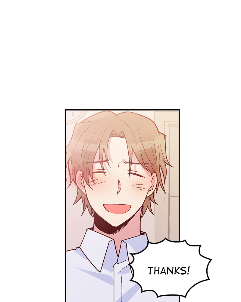 The Makeup Remover Chapter 59 page 65 - 