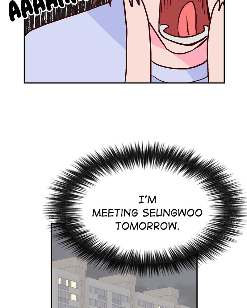 The Makeup Remover Chapter 59 page 68 - 