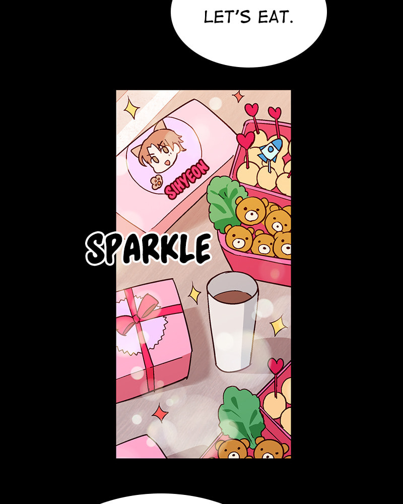 The Makeup Remover Chapter 59 page 8 - 