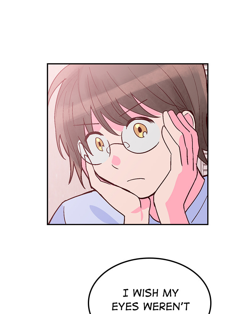 The Makeup Remover Chapter 59 page 72 - 
