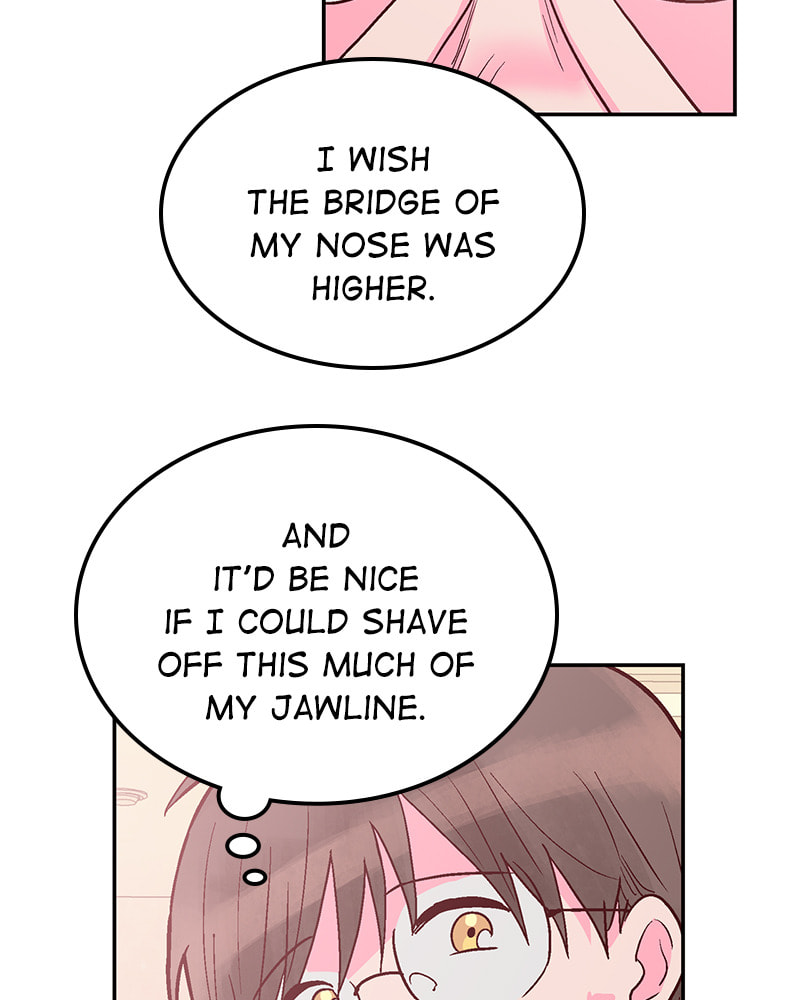 The Makeup Remover Chapter 59 page 74 - 