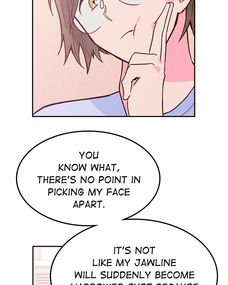 The Makeup Remover Chapter 59 page 75 - 