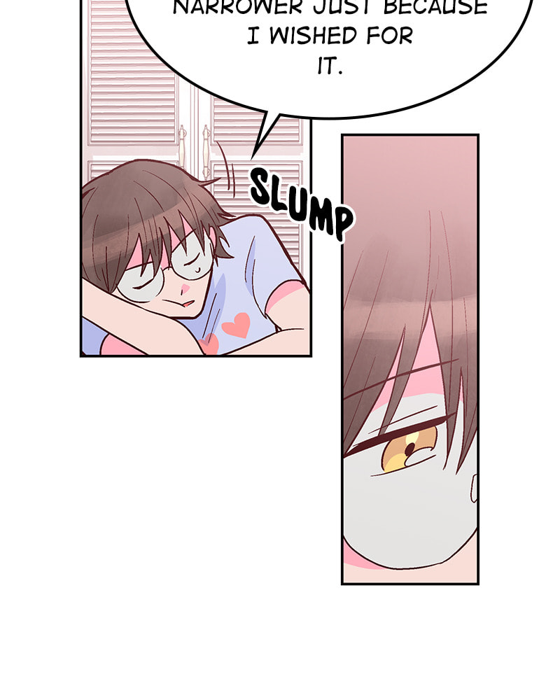 The Makeup Remover Chapter 59 page 76 - 