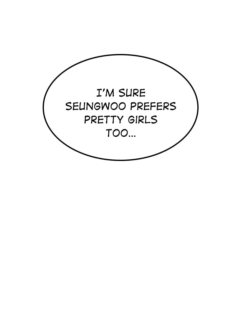 The Makeup Remover Chapter 59 page 77 - 