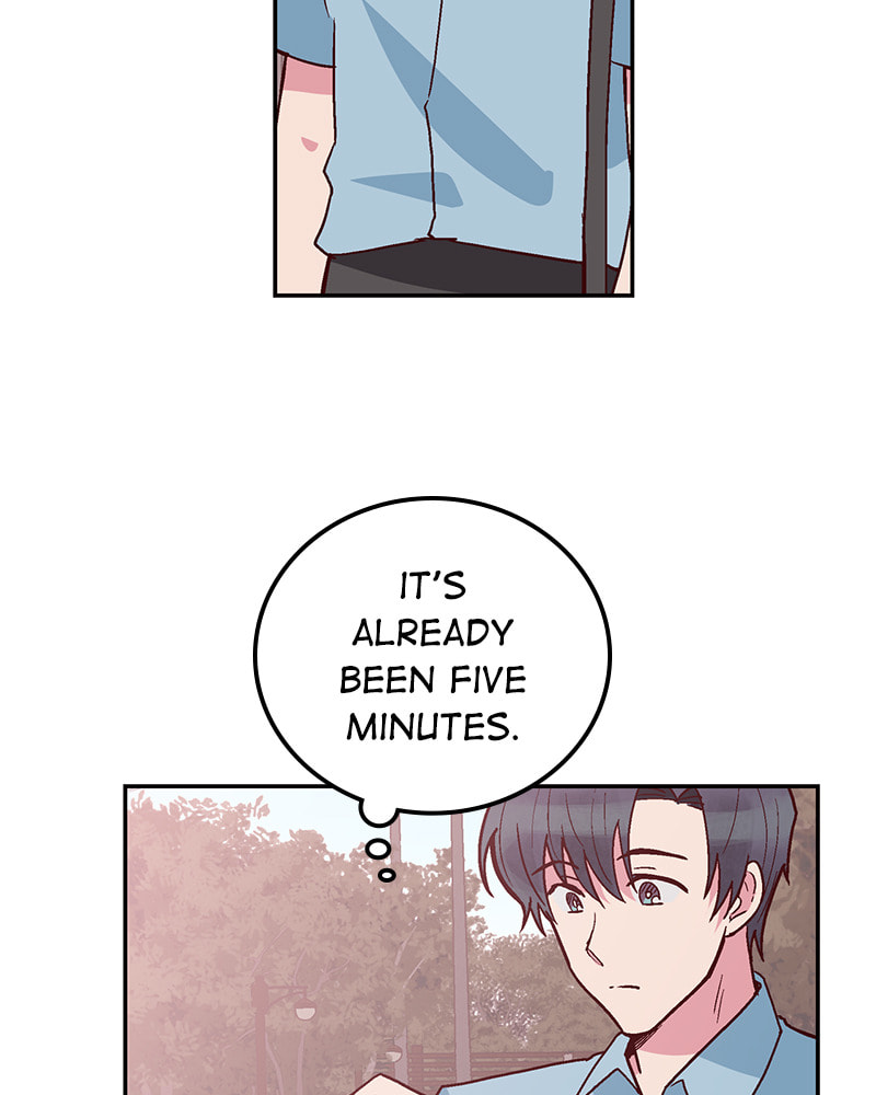 The Makeup Remover Chapter 59 page 80 - 