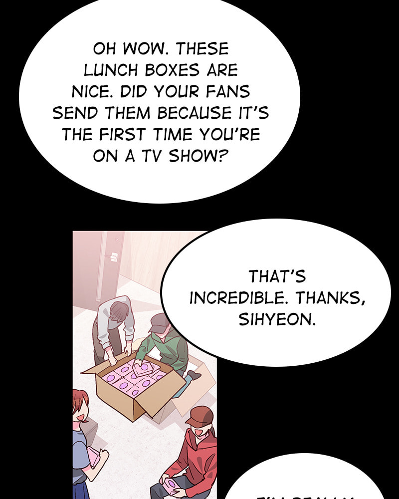 The Makeup Remover Chapter 59 page 9 - 