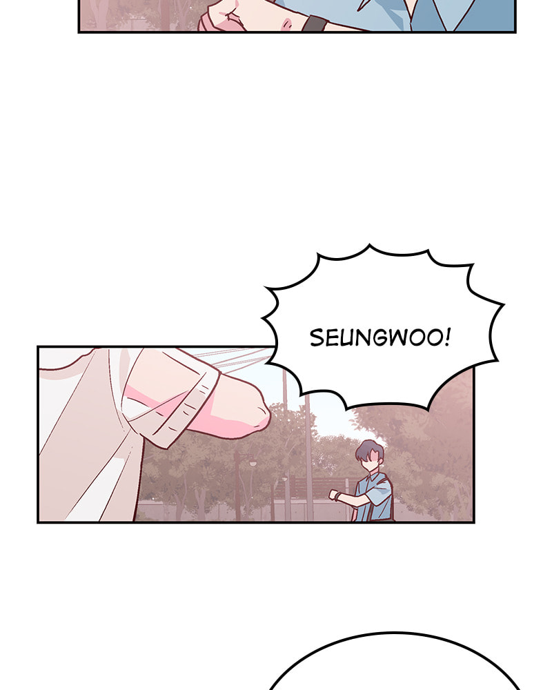The Makeup Remover Chapter 59 page 81 - 