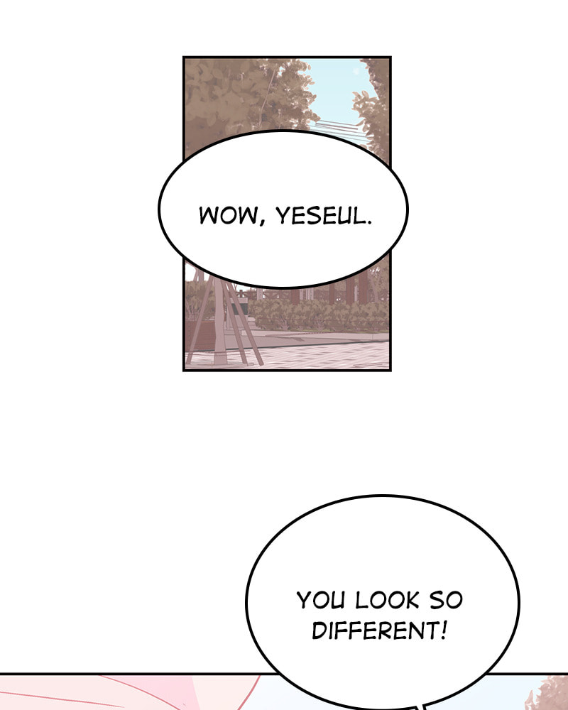 The Makeup Remover Chapter 59 page 83 - 