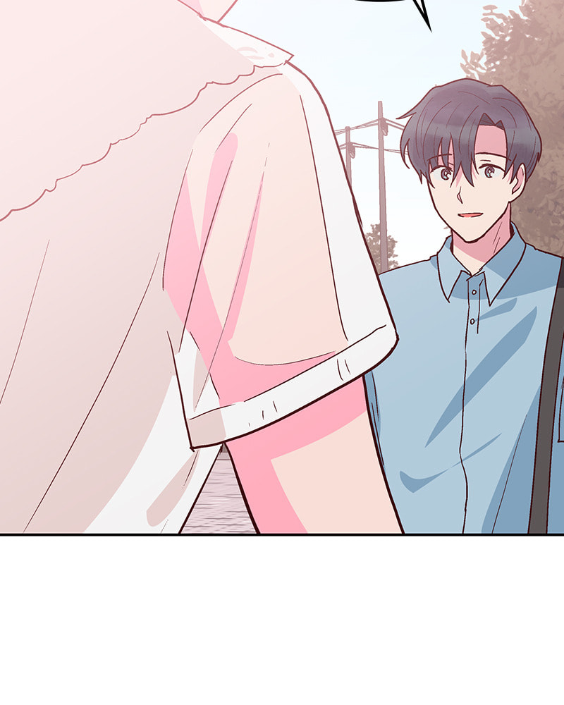 The Makeup Remover Chapter 59 page 84 - 