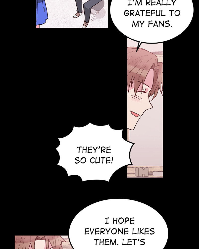 The Makeup Remover Chapter 59 page 10 - 