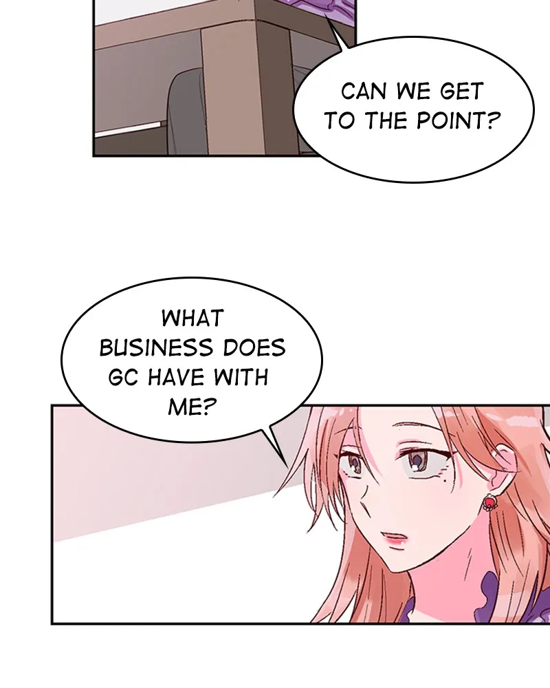 The Makeup Remover Chapter 6 page 12 - 
