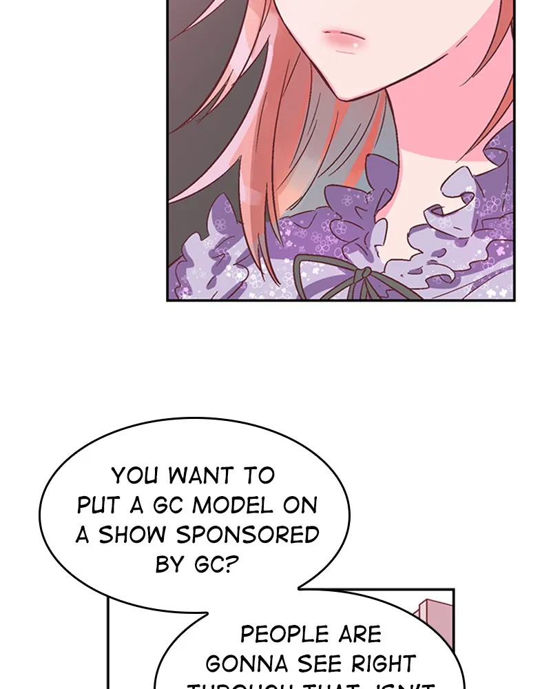 The Makeup Remover Chapter 6 page 16 - 