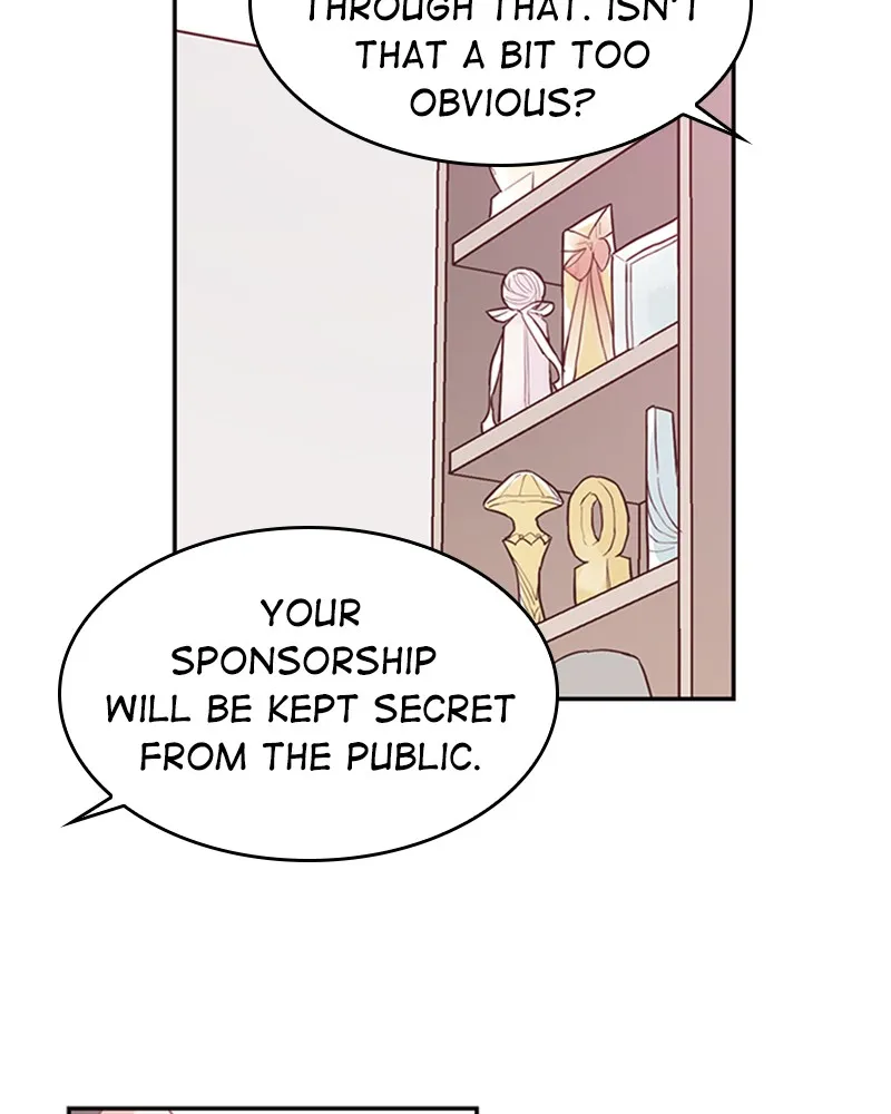 The Makeup Remover Chapter 6 page 17 - 