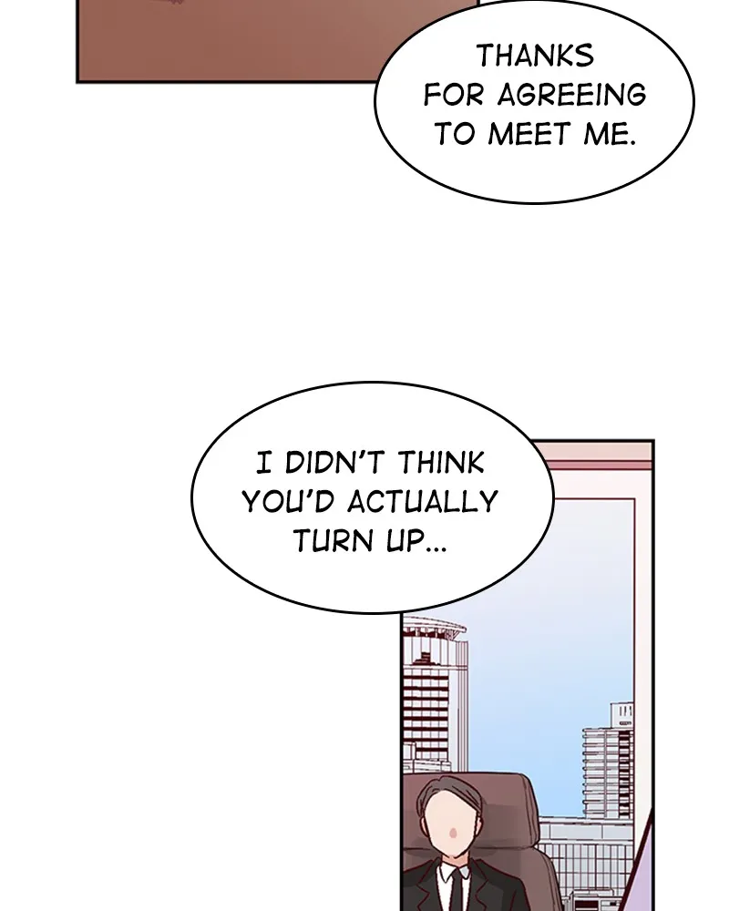 The Makeup Remover Chapter 6 page 3 - 