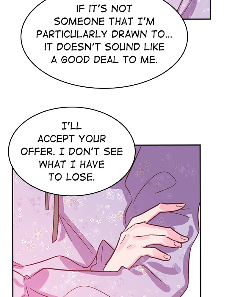 The Makeup Remover Chapter 6 page 22 - 