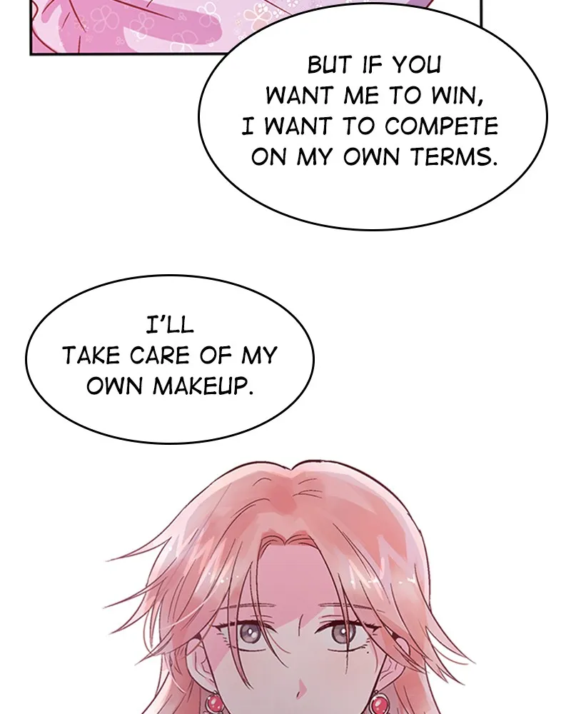 The Makeup Remover Chapter 6 page 23 - 