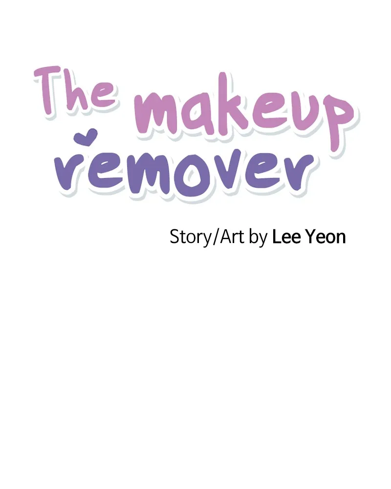 The Makeup Remover Chapter 6 page 26 - 