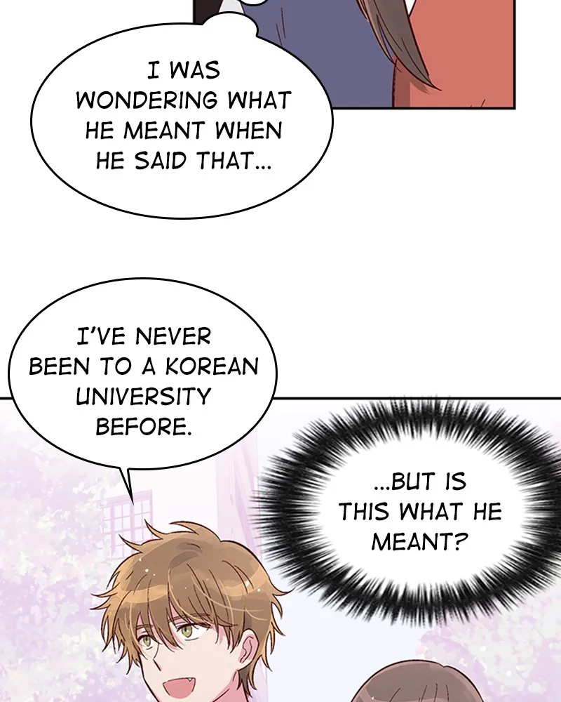 The Makeup Remover Chapter 6 page 30 - 