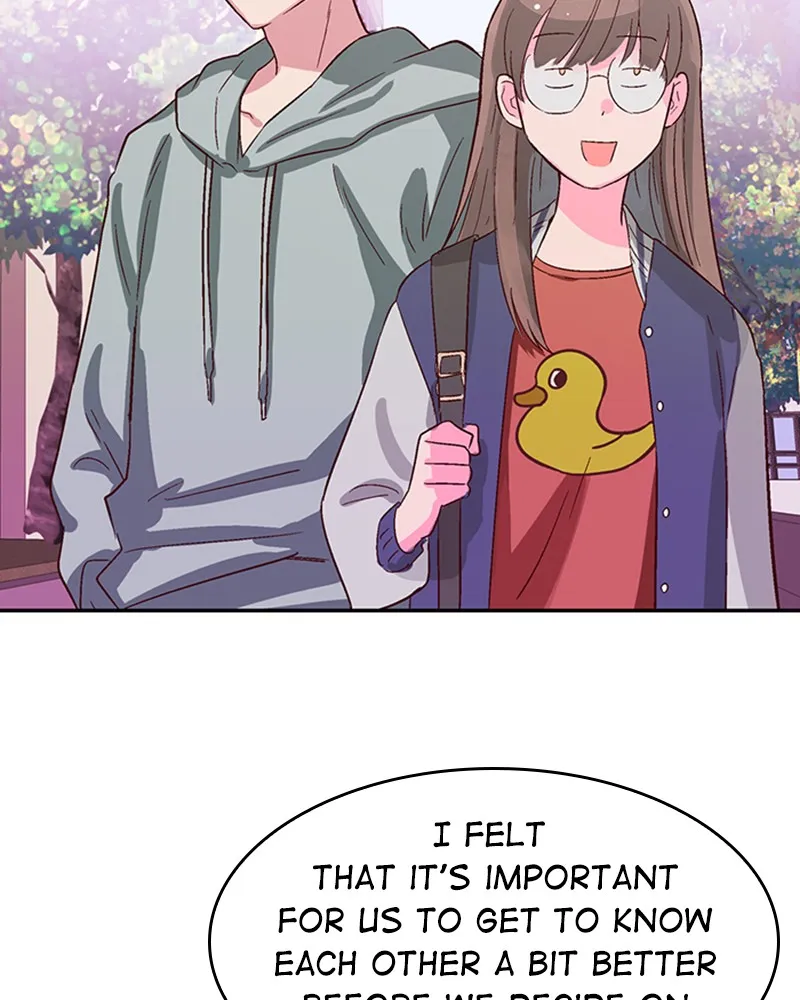 The Makeup Remover Chapter 6 page 31 - 