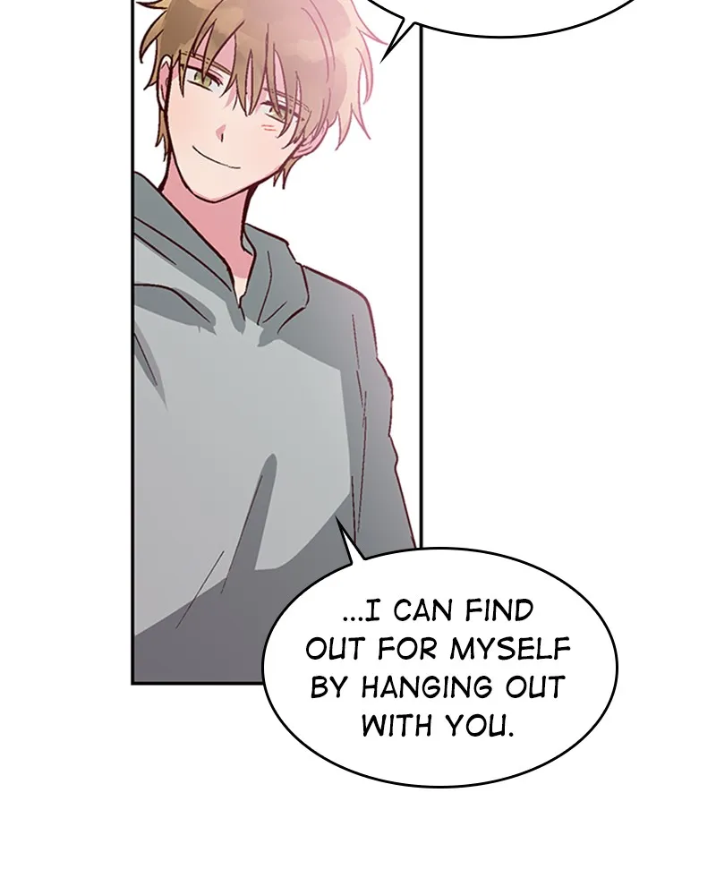 The Makeup Remover Chapter 6 page 33 - 