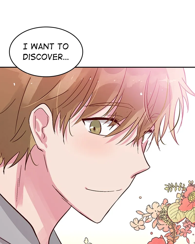 The Makeup Remover Chapter 6 page 34 - 