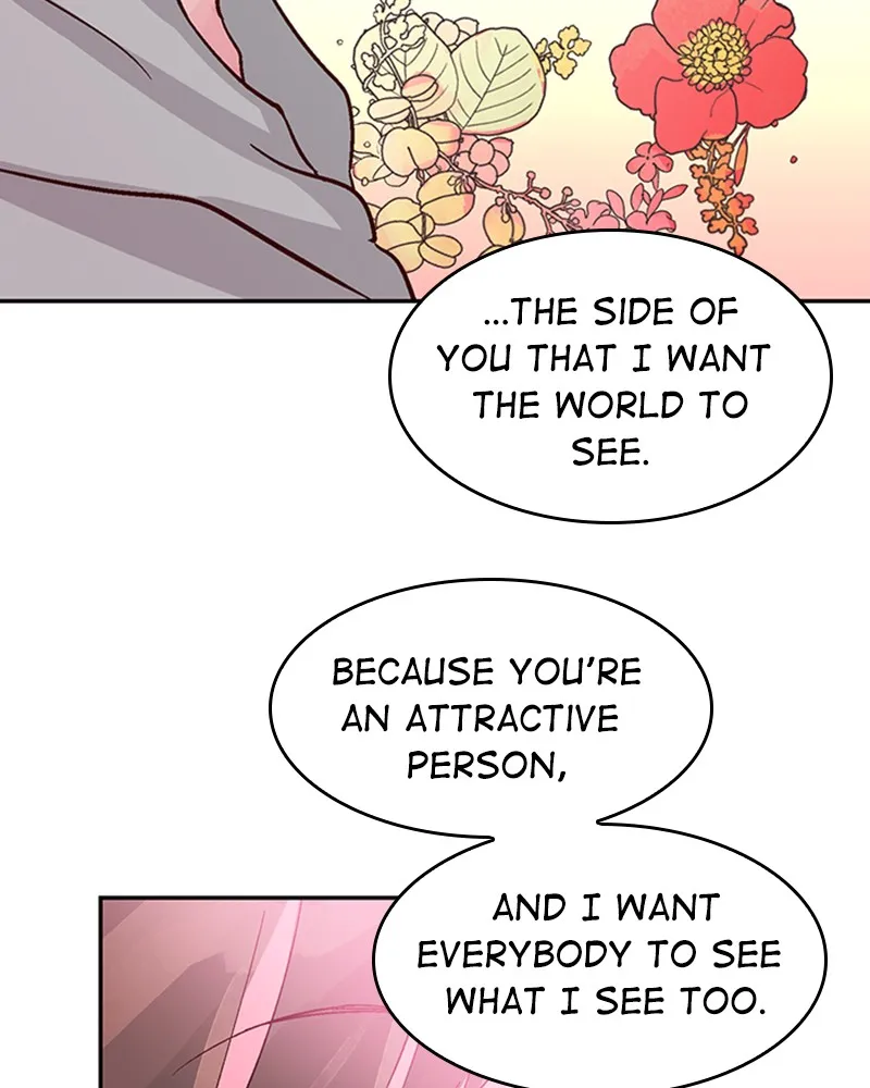 The Makeup Remover Chapter 6 page 35 - 