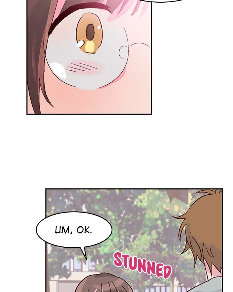 The Makeup Remover Chapter 6 page 36 - 