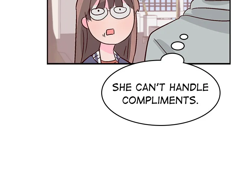 The Makeup Remover Chapter 6 page 37 - 