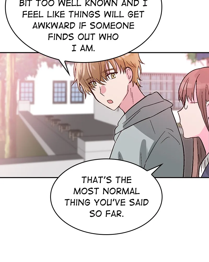 The Makeup Remover Chapter 6 page 40 - 