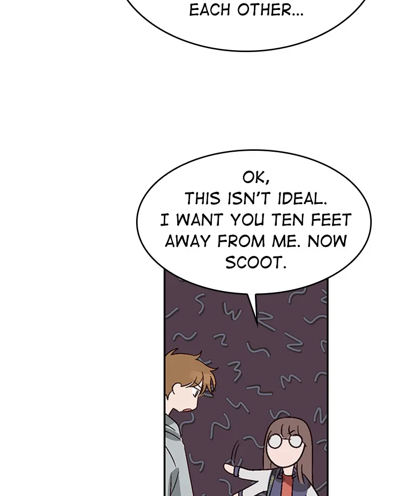 The Makeup Remover Chapter 6 page 43 - 