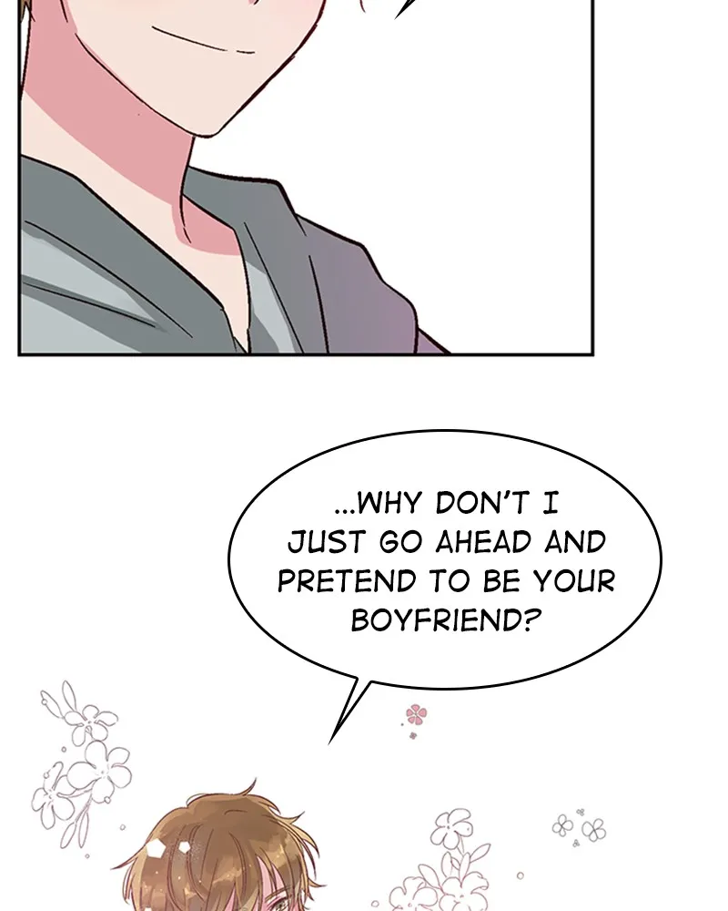 The Makeup Remover Chapter 6 page 45 - 
