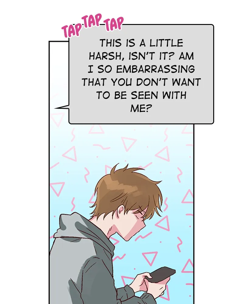 The Makeup Remover Chapter 6 page 49 - 