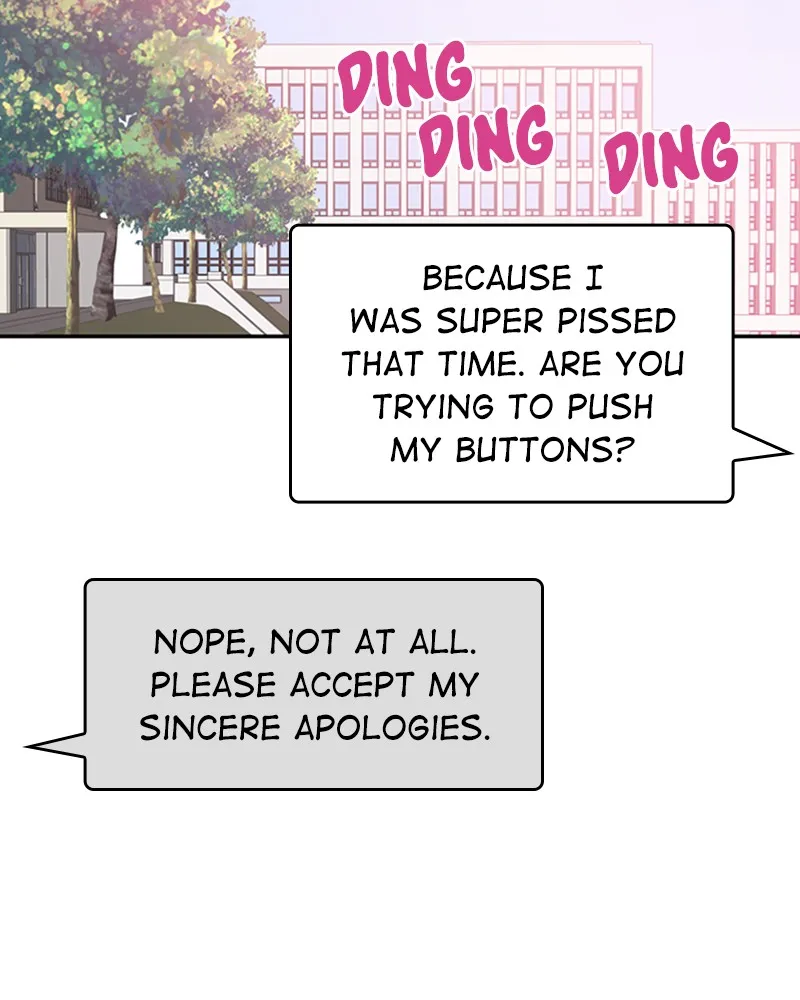 The Makeup Remover Chapter 6 page 52 - 