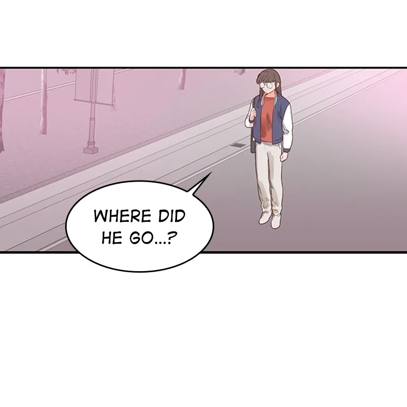 The Makeup Remover Chapter 6 page 56 - 
