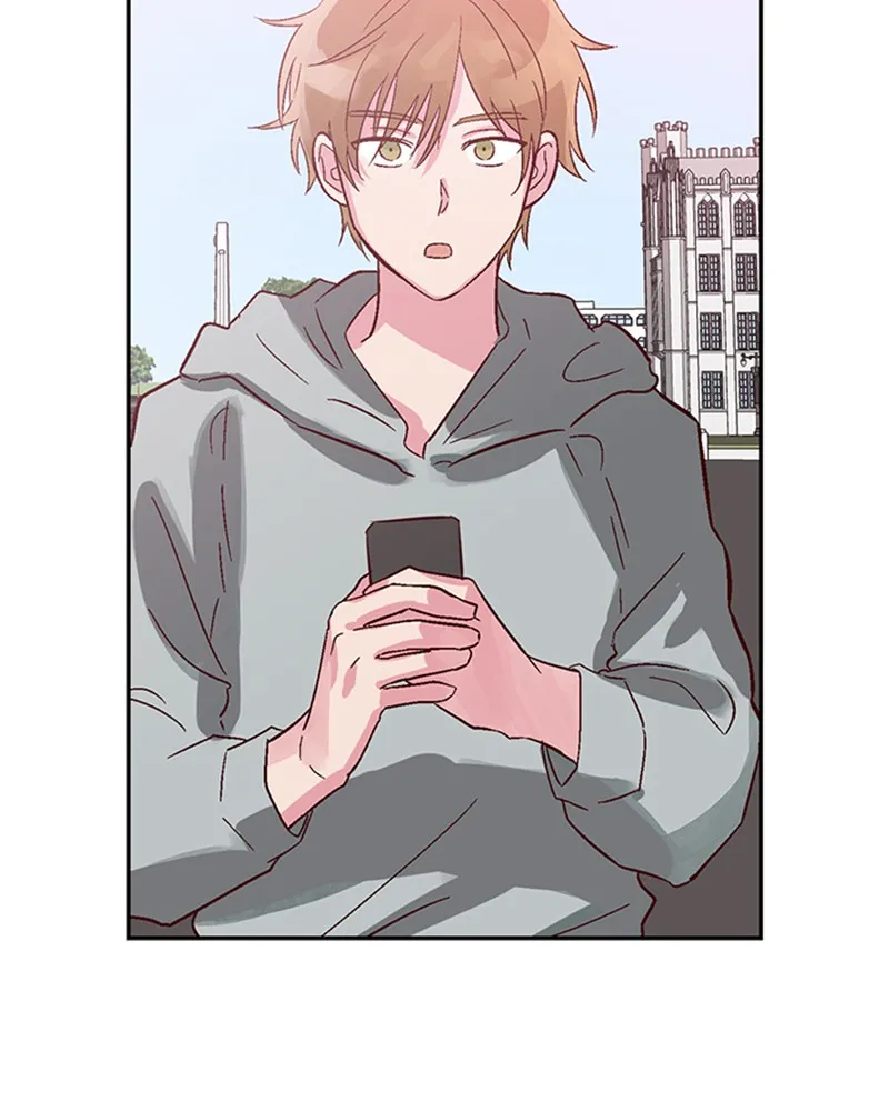 The Makeup Remover Chapter 6 page 58 - 