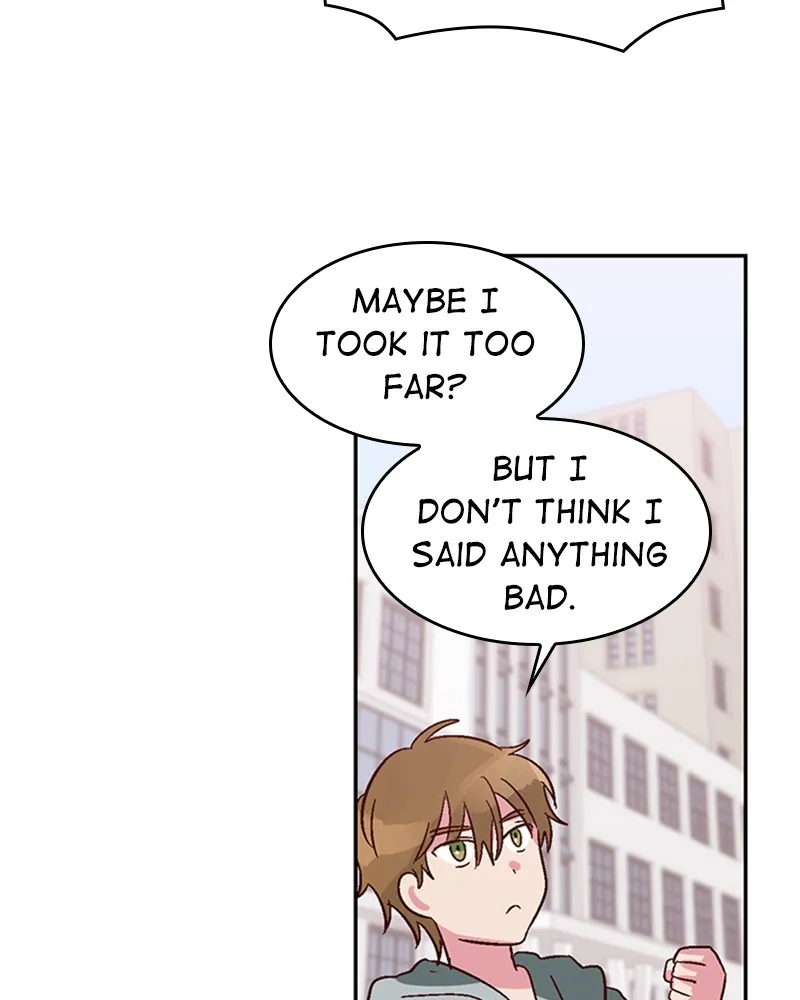 The Makeup Remover Chapter 6 page 61 - 