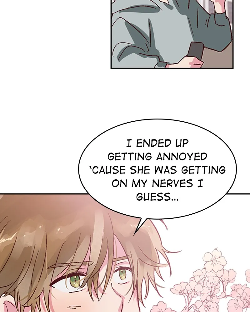 The Makeup Remover Chapter 6 page 62 - 